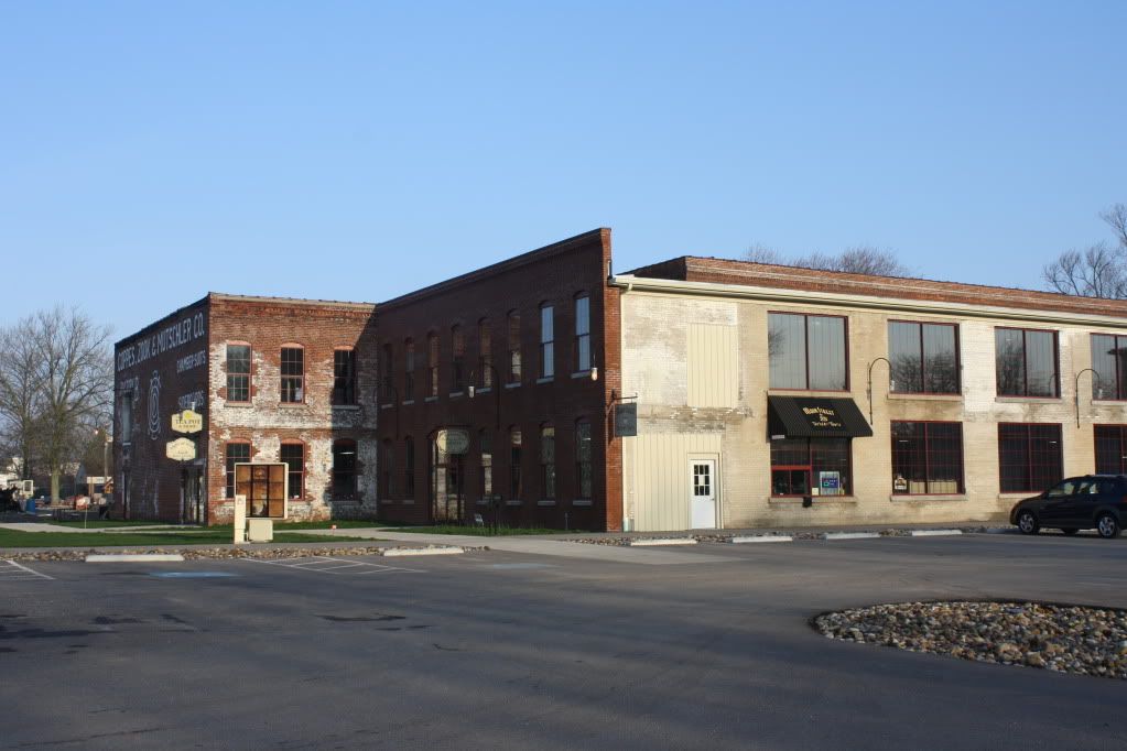Nappanee, Indiana